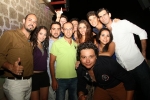 Saturday Night at B On Top Pub, Byblos